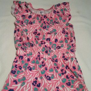 **SOLD** Kidgets Girls Romper